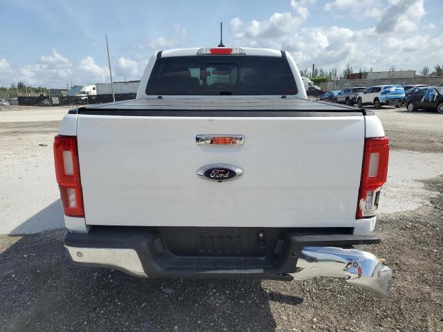 2022 FORD RANGER XL 1FTER4FH4NLD33355