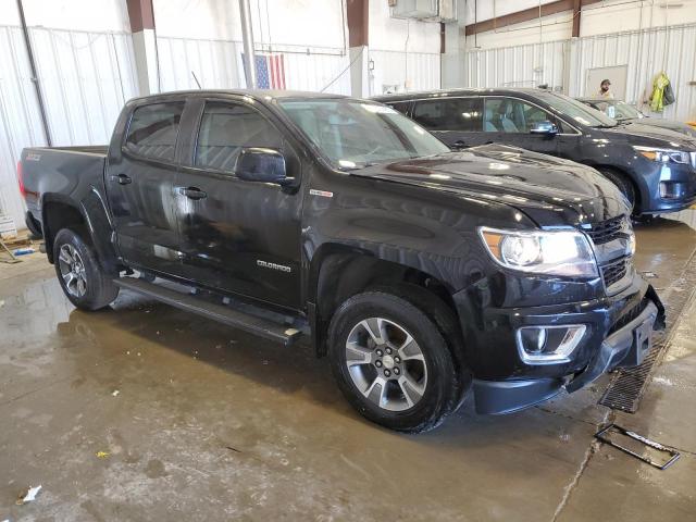 Vin: 1gcptde16j1236419, lot: 54744535, chevrolet colorado z71 20184