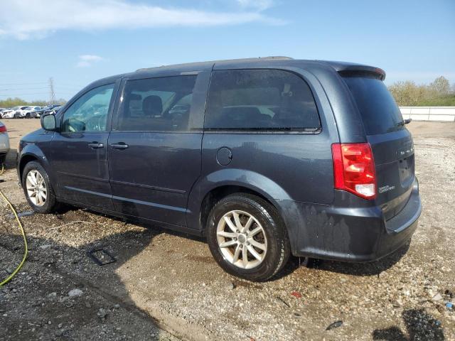 Vin: 2c4rdgcgxer349919, lot: 55701385, dodge caravan sxt 20142