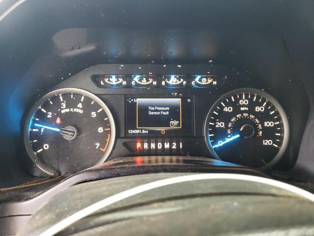 2016 FORD F150 SUPER - 1FTFW1EF1GFA40204
