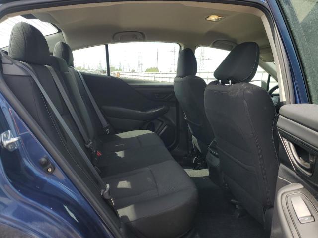 2022 SUBARU LEGACY 4S3BWAB68N3004270