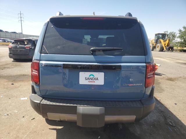 2025 TOYOTA LAND CRUIS JTEABFAJ4SK039928