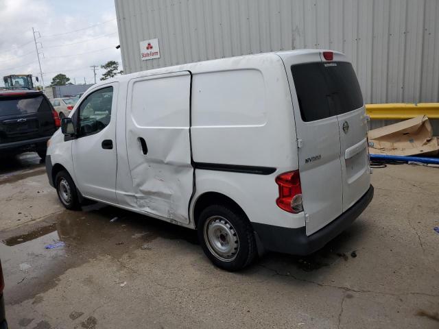 Vin: 3n6cm0kn3fk714715, lot: 58350535, nissan nv 2.5s 20152