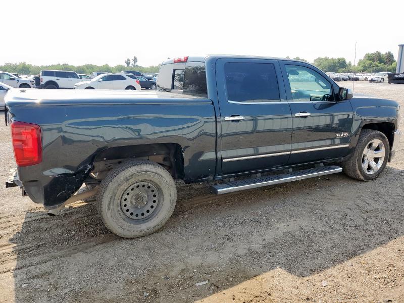 Vin: 3gcpcsec6hg212770, lot: 57432335, chevrolet all models c1500 ltz 20173