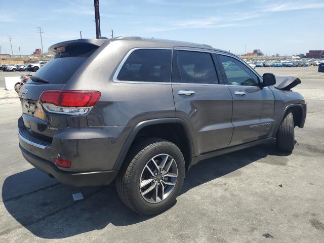 Vin: 1c4rjfbg9mc673830, lot: 58182215, jeep grand cher limited 20213