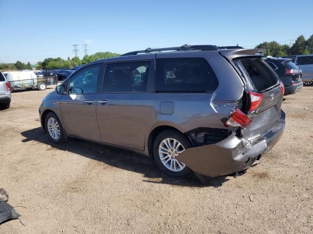 Vin: 5tdyz3dc5hs781637, lot: 57648085, toyota all models xle 20172