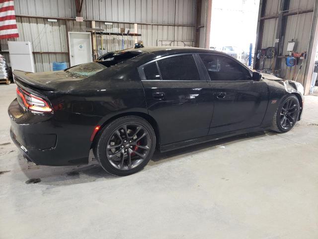 Vin: 2c3cdxgj7lh141242, lot: 56005155, dodge charger scat pack 20203