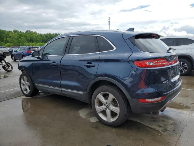 Vin: 5lmcj1d95hul24437, lot: 55657245, lincoln mkc premiere 20172