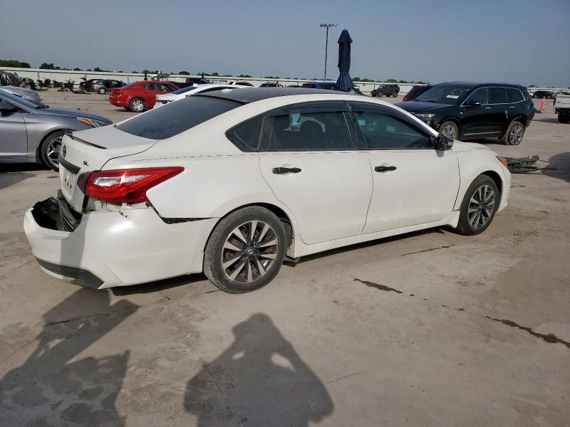 Vin: 1n4al3apxhc166499, lot: 57085065, nissan altima 2.5 20173