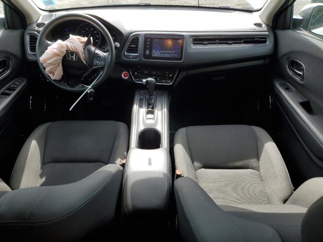 2021 HONDA HR-V EX 3CZRU6H56MM701668
