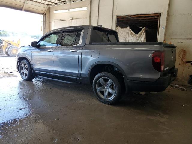 Vin: 5fpyk3f77pb043319, lot: 57981995, honda ridgeline rtl-e 20232