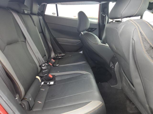 2024 SUBARU CROSSTREK - 4S4GUHT65R3763334