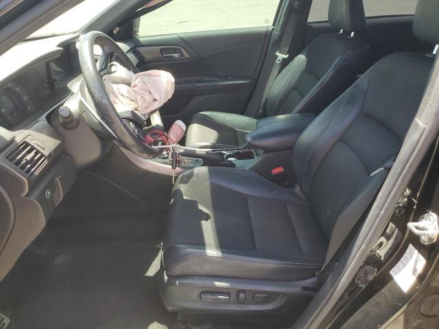 2016 HONDA ACCORD SPO - 1HGCR2F58GA056551