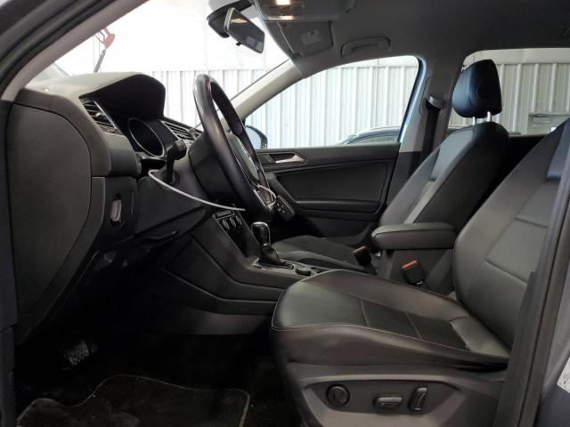 2019 VOLKSWAGEN TIGUAN SE 3VV2B7AX3KM049895