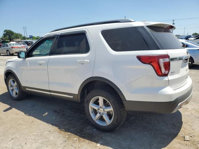 Vin: 1fm5k8d87hga92821, lot: 56586235, ford explorer xlt 20172