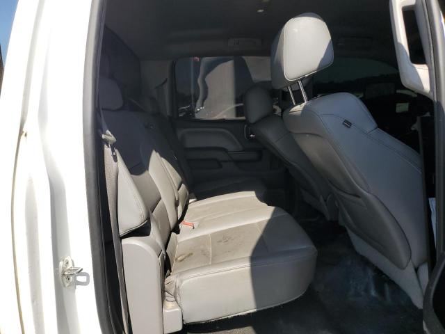 2015 CHEVROLET SILVERADO - 1GC1KUEG7FF663731