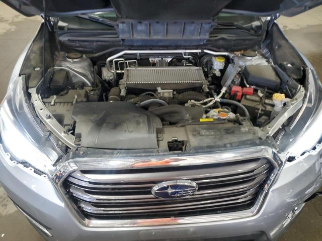 2021 SUBARU ASCENT PRE - 4S4WMAHD0M3436794