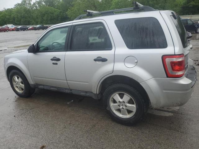 Vin: 1fmcu0d72bkb74888, lot: 57896875, ford escape xlt 20112