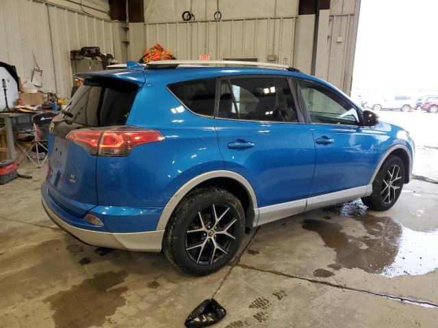 Vin: jtmjfrev6gj067864, lot: 57714635, toyota rav4 se 20163