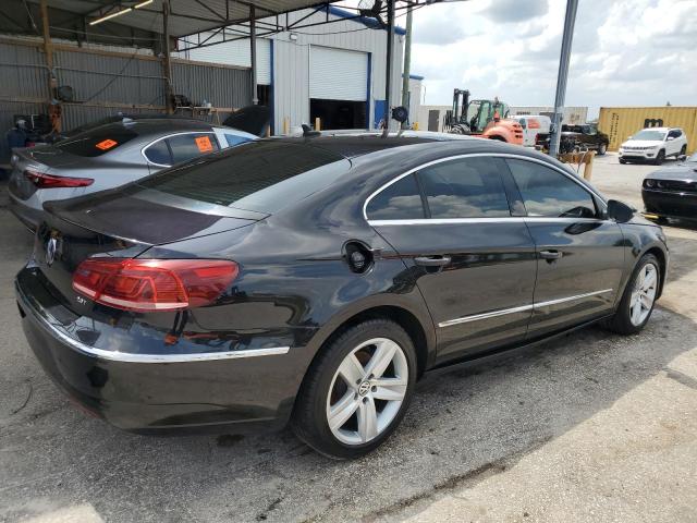 Vin: wvwbn7an7fe819256, lot: 58600155, volkswagen cc sport 20153