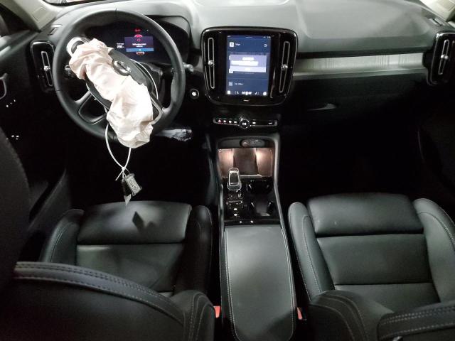 2025 VOLVO XC40 PLUS YV4L12UC4S2509880