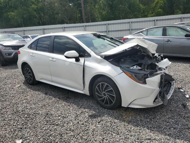 Vin: jtdepmae8mj178371, lot: 60590405, toyota corolla le 20214