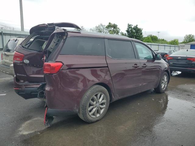Vin: kndmb5c17l6609116, lot: 58012515, kia all models lx 20203