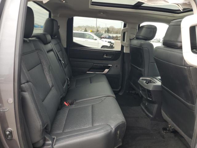 2024 TOYOTA TUNDRA CRE - 5TFWA5EC1RX025243