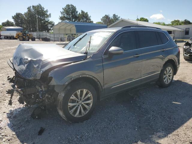 VOLKSWAGEN TIGUAN SE