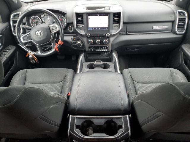 2022 RAM 1500 BIG H 1C6SRFMT5NN162617