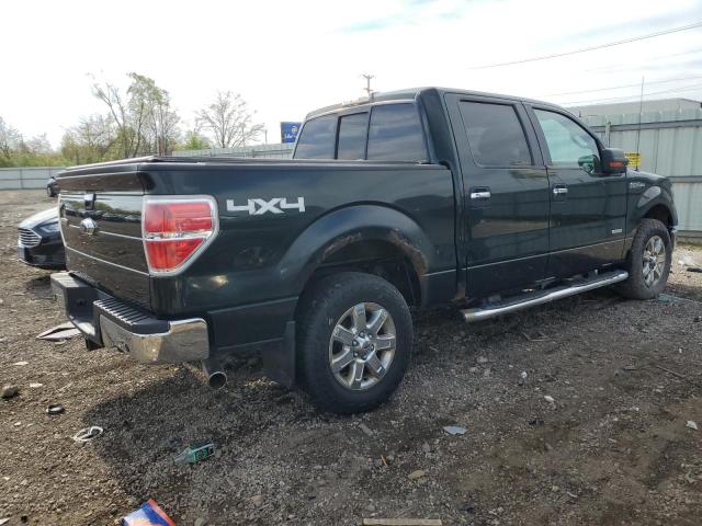 Vin: 1ftfw1et1ekf38199, lot: 56165645, ford f-150 supercrew 20143