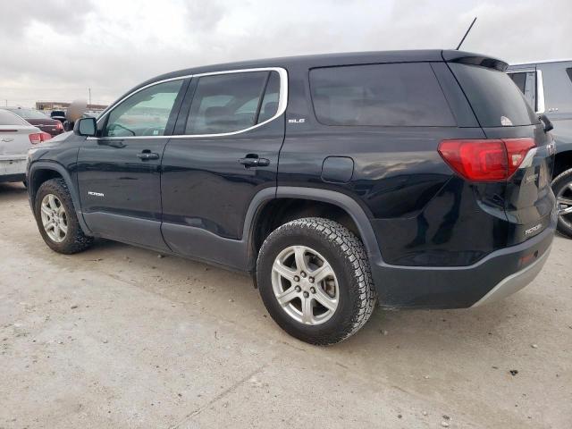 Vin: 1gkknkla3kz125748, lot: 54272075, gmc acadia sle 20192