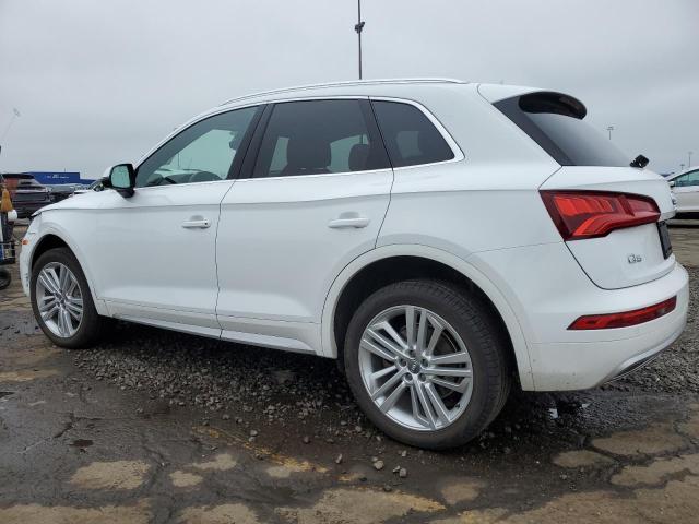 Vin: wa1bnafy6j2245320, lot: 57595135, audi q5 premium plus 20182