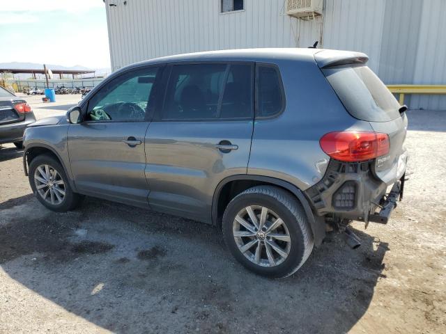 2018 VOLKSWAGEN TIGUAN LIM WVGAV7AX3JK002191
