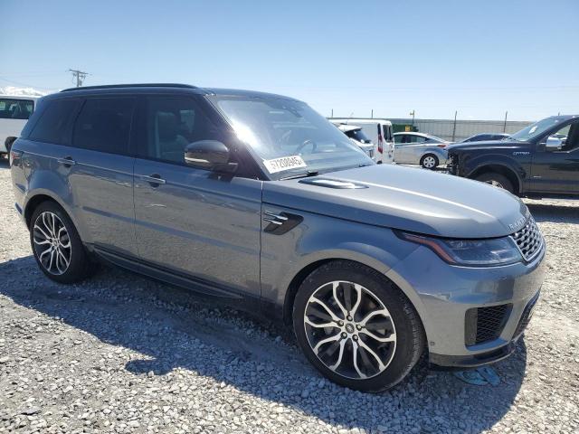 2018 LAND ROVER RANGE ROVE SALWR2RVXJA405989