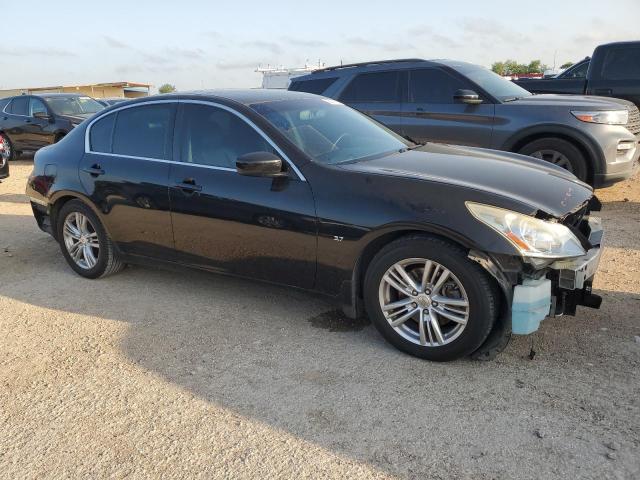 Vin: jn1cv6apxfm500636, lot: 55507725, infiniti q40 20154