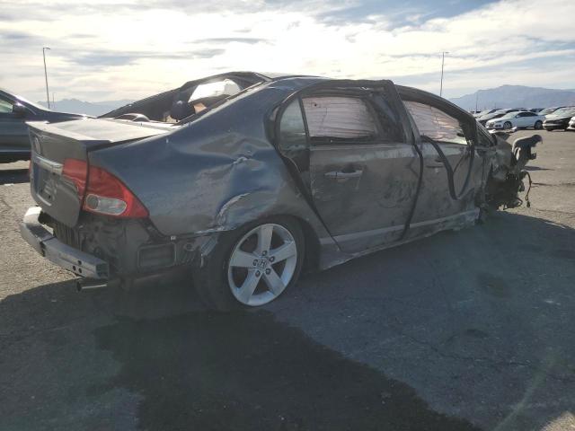 Vin: 19xfa1f69ae001021, lot: 57625025, honda civic lx-s 20103