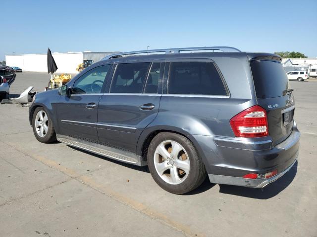 Vin: 4jgbf7be6ca791895, lot: 56251895, mercedes-benz gl-class 450 4matic 20122
