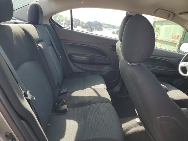 2022 MITSUBISHI MIRAGE G4 ES ML32FUFJ7NHF02243