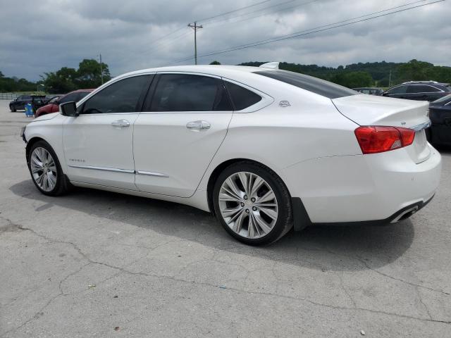 Vin: 1g1145s39hu149288, lot: 56703995, chevrolet impala premier 20172