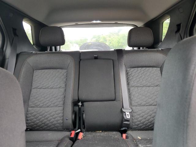 2019 CHEVROLET EQUINOX LT - 2GNAXUEV4K6221128