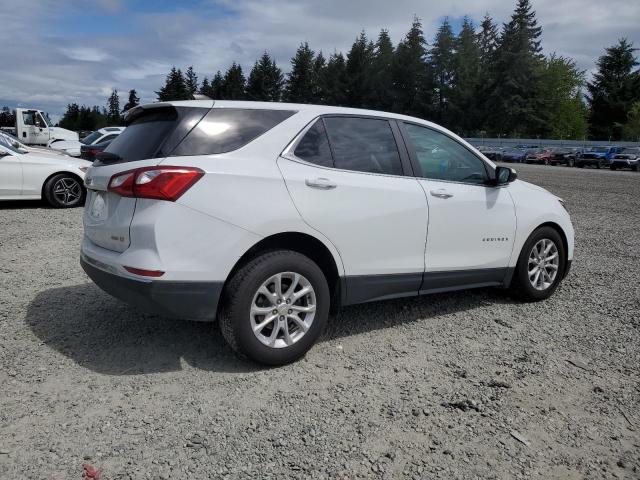 Vin: 3gnaxuev6ms144802, lot: 55893985, chevrolet equinox lt 20213