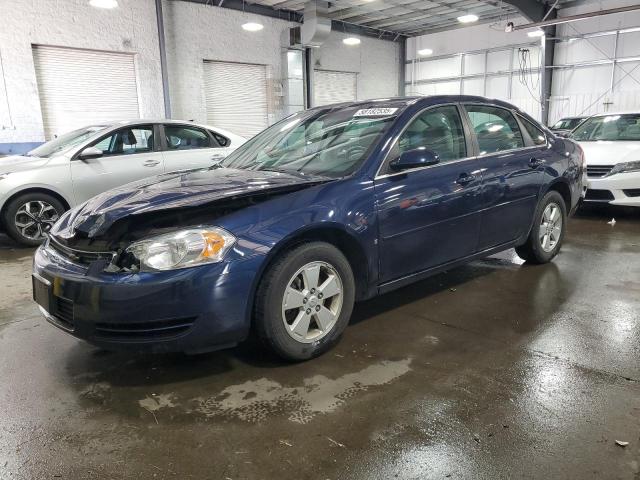CHEVROLET IMPALA LT
