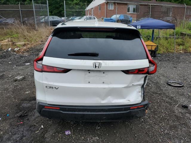2023 HONDA CR-V EXL - 5J6RS4H78PL010529