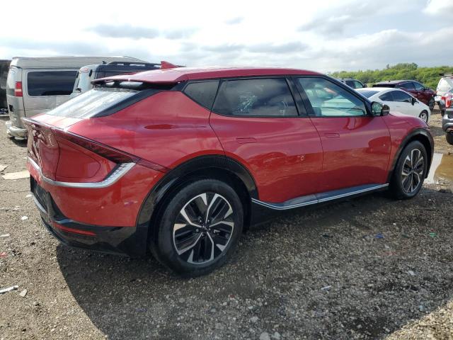 Vin: kndc3dlc3n5034963, lot: 58237065, kia ev6 light light 20223