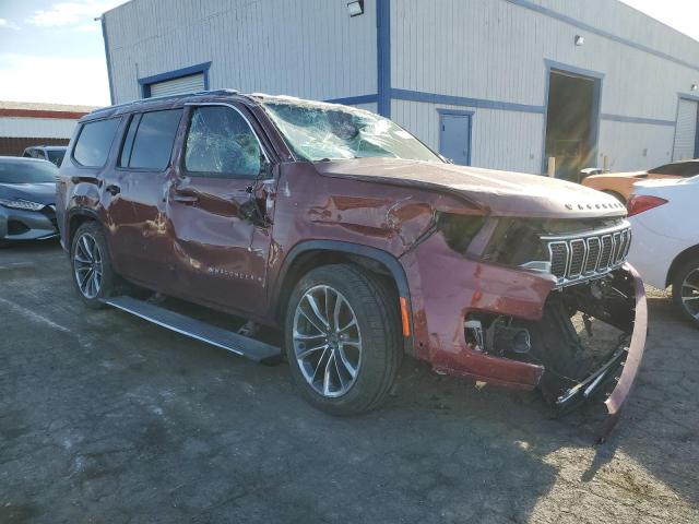 2022 JEEP WAGONEER S 1C4SJVDT0NS116320