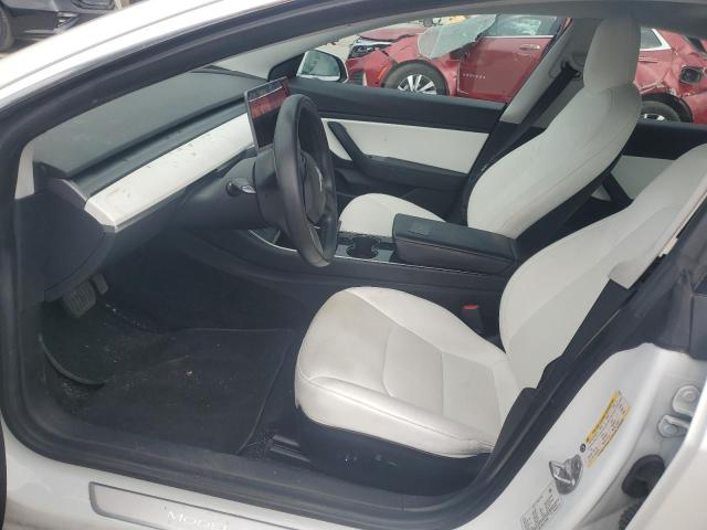 2020 TESLA MODEL 3 - 5YJ3E1EB1LF783267