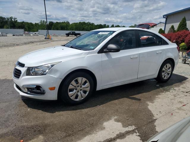 Vin: 1g1pc5sh3g7164102, lot: 58264065, chevrolet cruze ls 2016 img_1