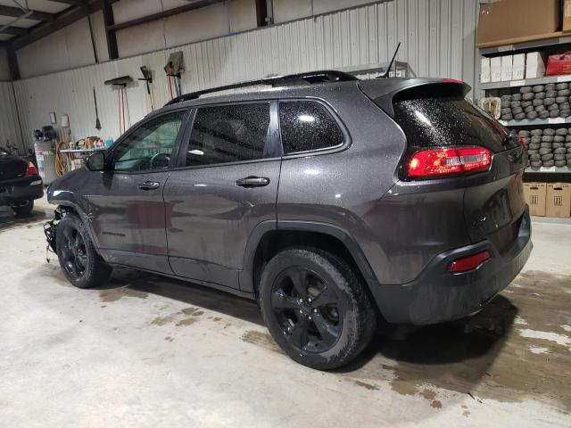 Vin: 1c4pjmcb2jd556207, lot: 58478395, jeep grand cher latitude 20182