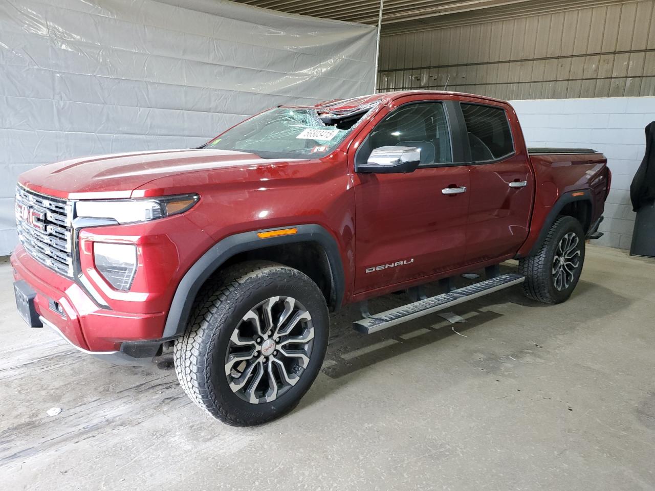 GMC CANYON DENALI